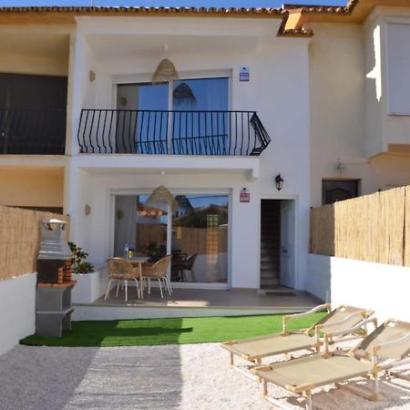 New Luxe Benalmadena Beach House Exterior foto