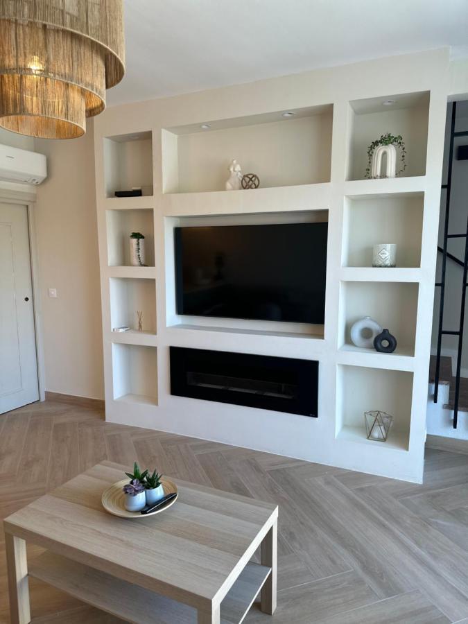 New Luxe Benalmadena Beach House Exterior foto