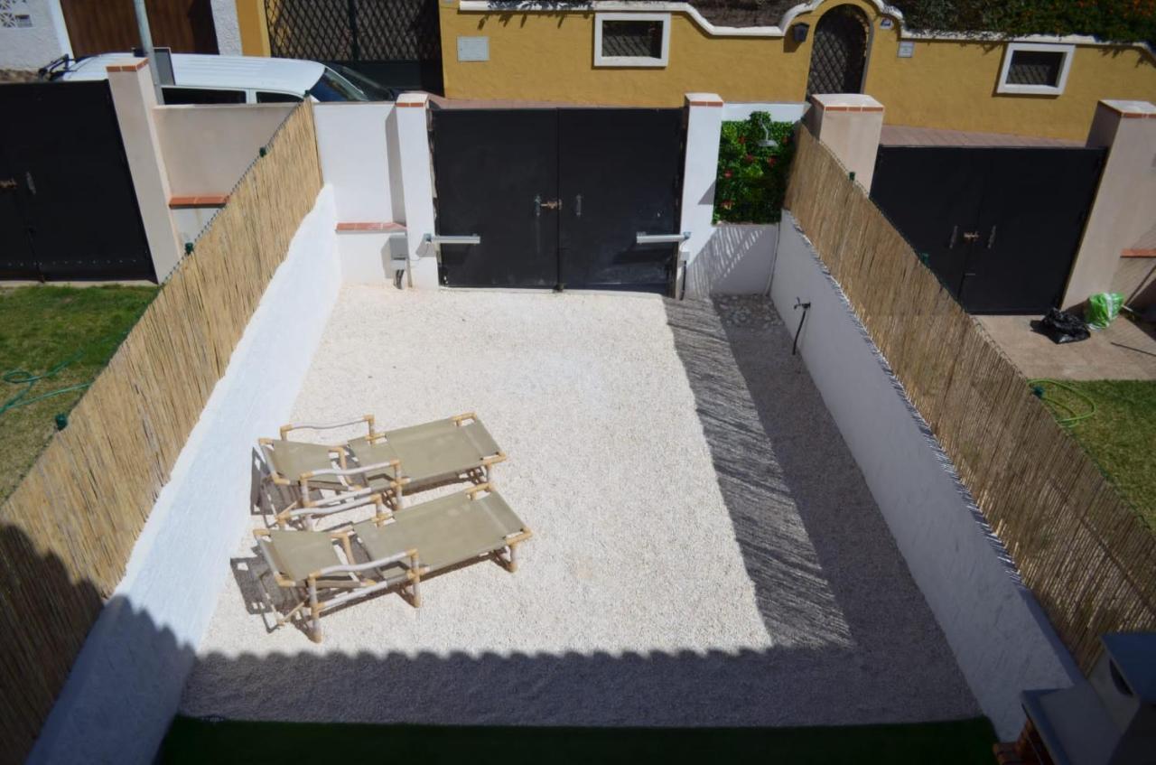 New Luxe Benalmadena Beach House Exterior foto