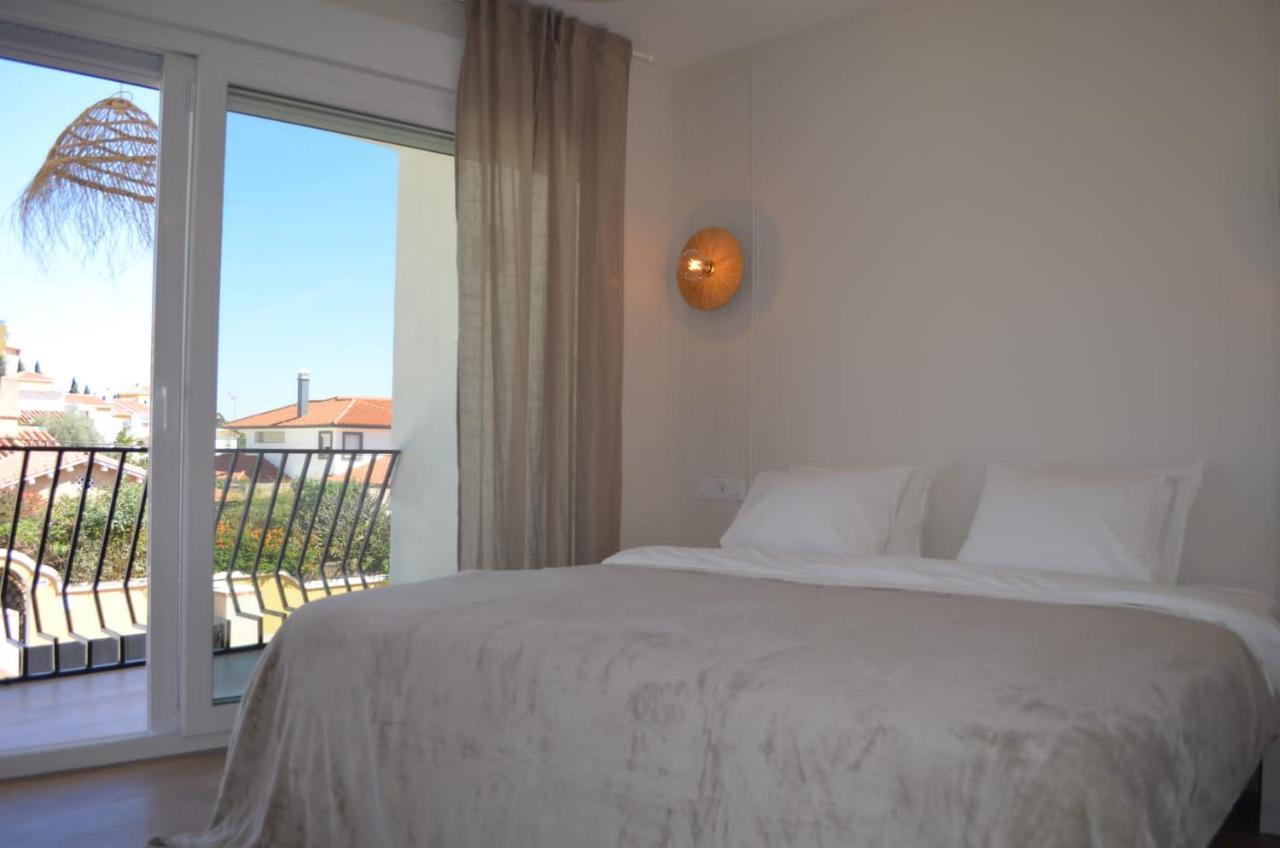 New Luxe Benalmadena Beach House Exterior foto