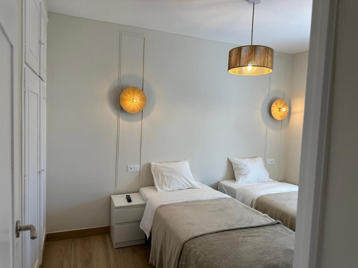 New Luxe Benalmadena Beach House Exterior foto