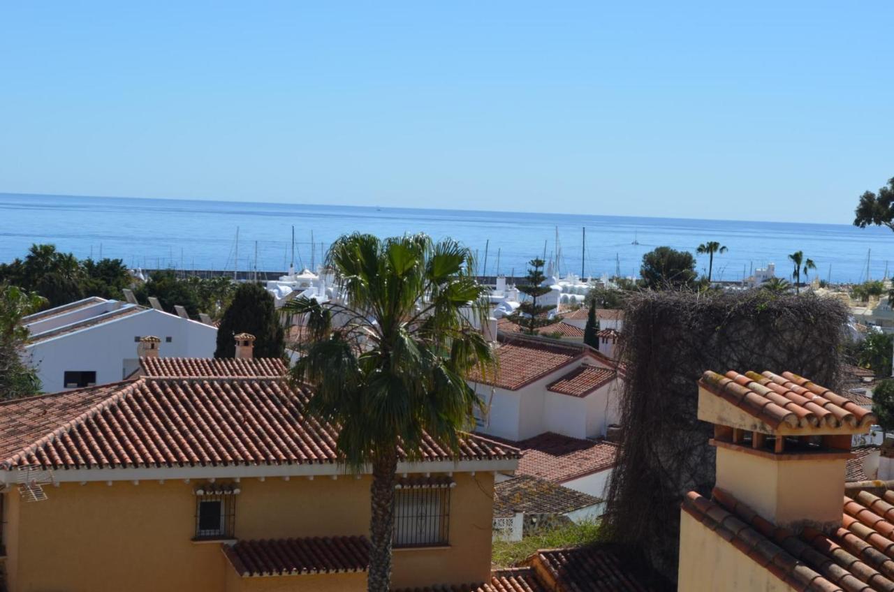 New Luxe Benalmadena Beach House Exterior foto