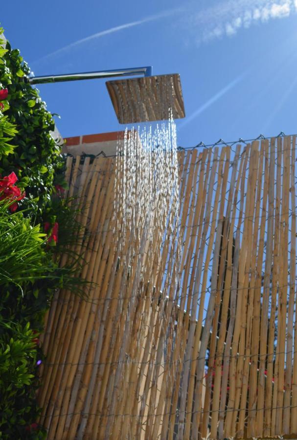 New Luxe Benalmadena Beach House Exterior foto