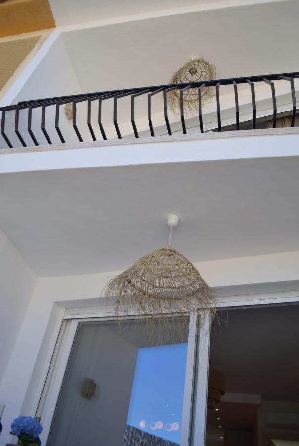 New Luxe Benalmadena Beach House Exterior foto