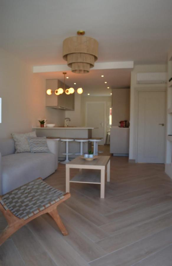 New Luxe Benalmadena Beach House Exterior foto